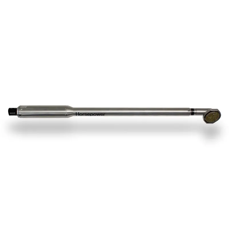 1 1/4″ Horsepower Disc Float