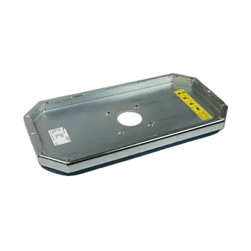 12″ × 24″ High-Flow 200 E Vacuum Pad