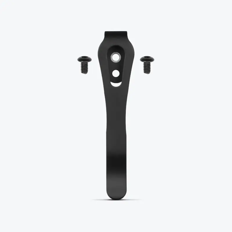 470 Stainless Steel DLC Clip Replacement Kit
