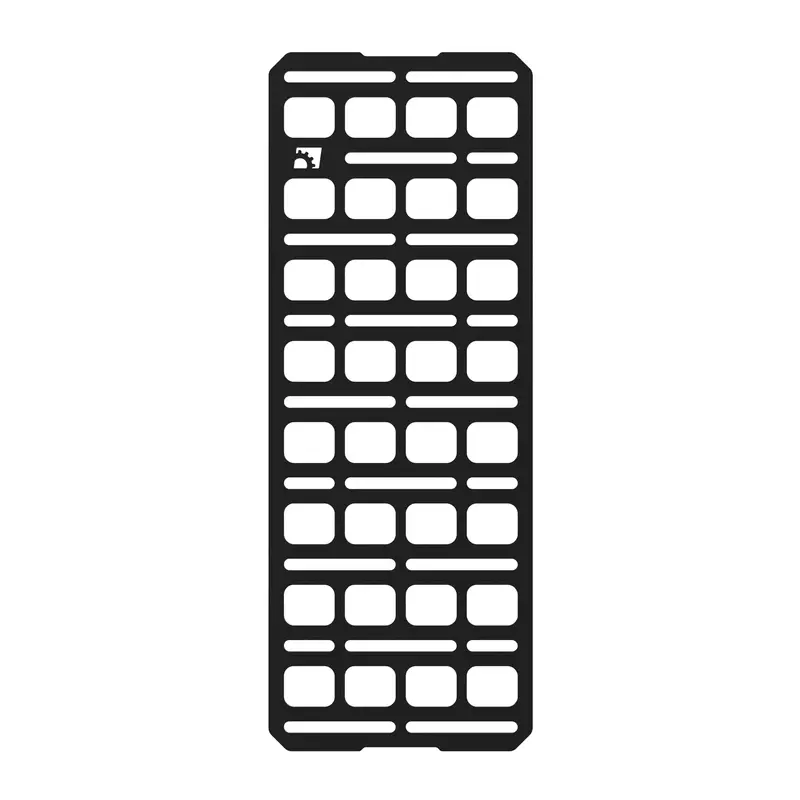 6.5″ × 17.0″ Universal MOLLE Tech Panel