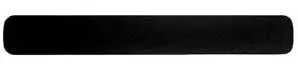 8-Inch Ergonomic Foam-Grip Handle Sleeve