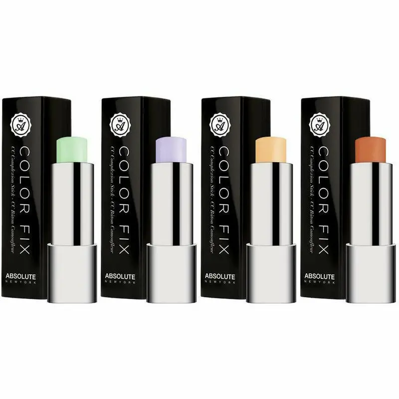 Absolute New York Color-Correcting Primer – Color Fix Base