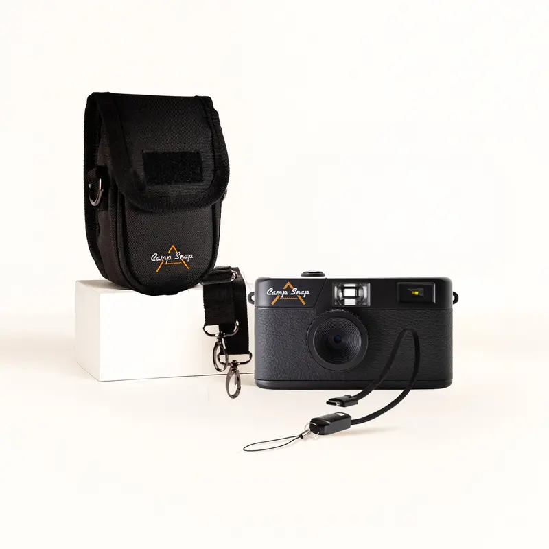 Adventure-Ready Camp Snap Bundle