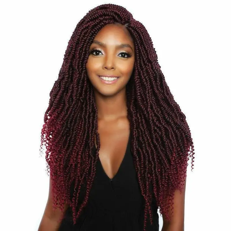 Afri-Naptural 2X Grande Nomadik Twist – 18″ (Style TWB210)