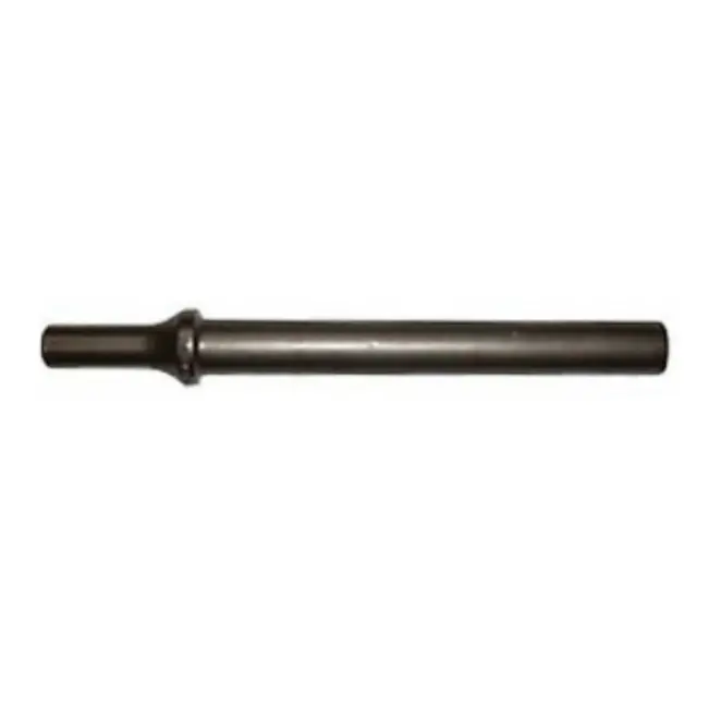 Ajax 1/4-Inch Knockout Punch – .401-Inch Shank for Sheet Metal and Enclosures
