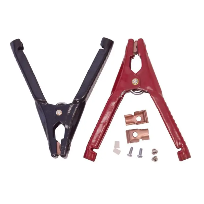Associated Equipment 6199 Precision 400A Clamp Meter Accessory Set