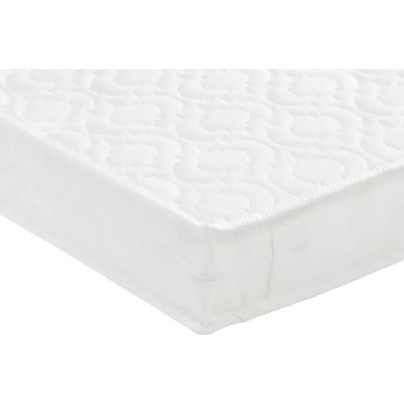 Babymore Pocket Sprung Cot Bed Mattress – 140 x 70 x 10 cm