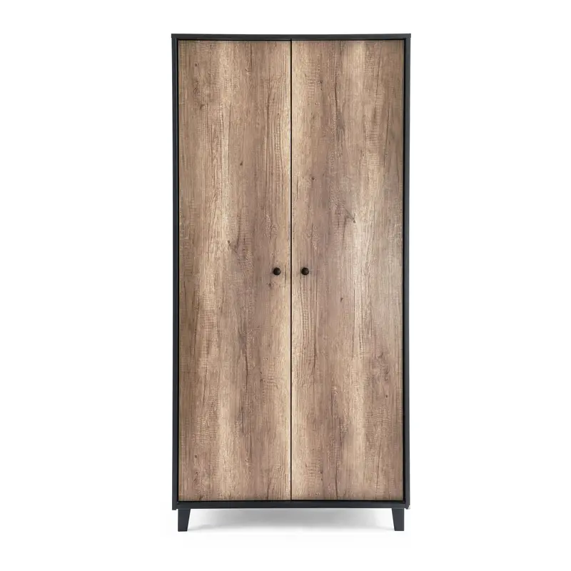 BabyStyle Montana Wardrobe Unit for Nursery