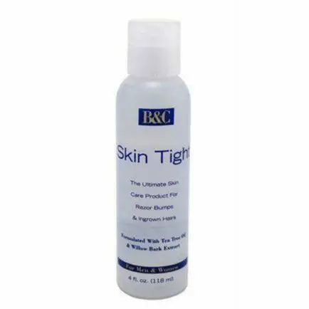 B&C Skin Tight Daily Strength Soothing Ointment – 4 oz