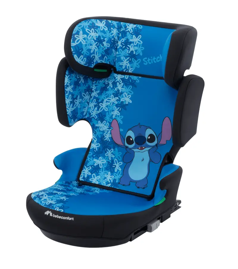 Bebeconfort Hera i-Fix Disney Car Seat – Fun Stitch Edition