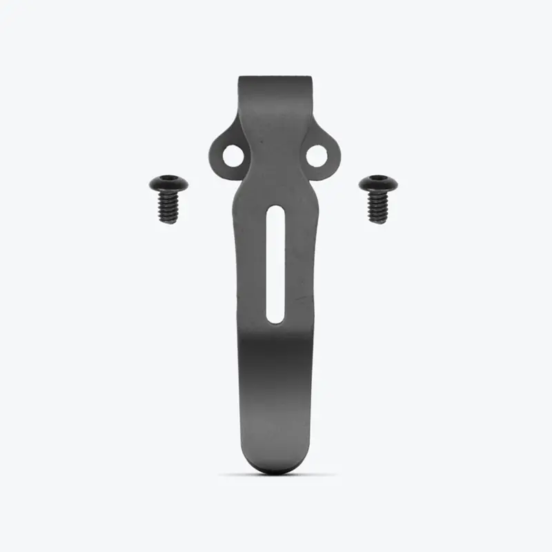 Black Mini-Split Deep-Carry Accessory Kit