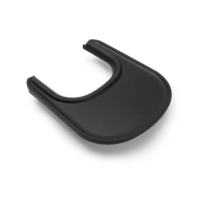 Bugaboo Giraffe Adjustable Tray – Black