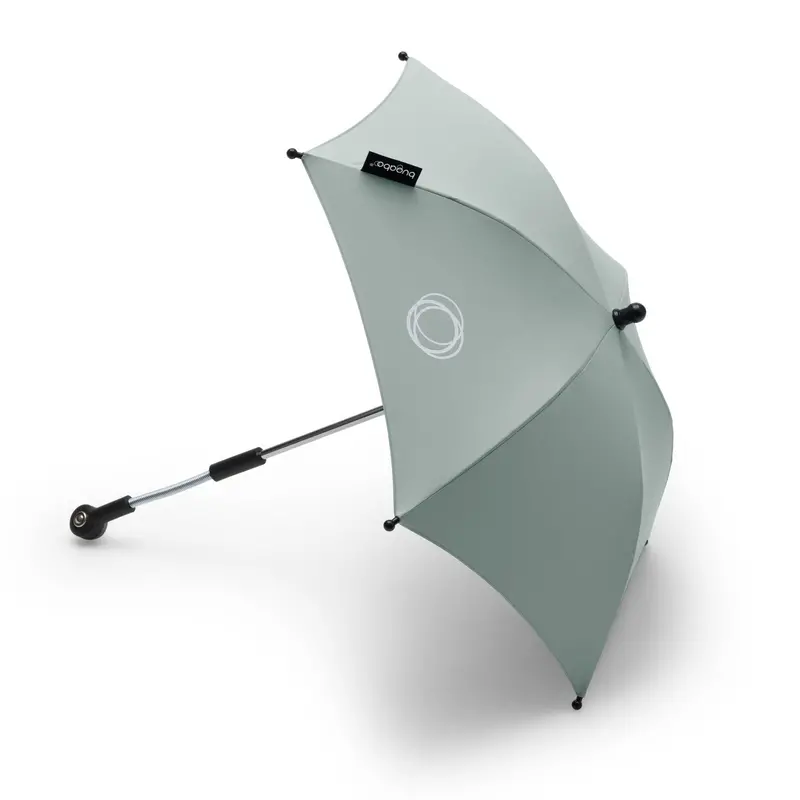 Bugaboo Parasol with Pine Green Canopy