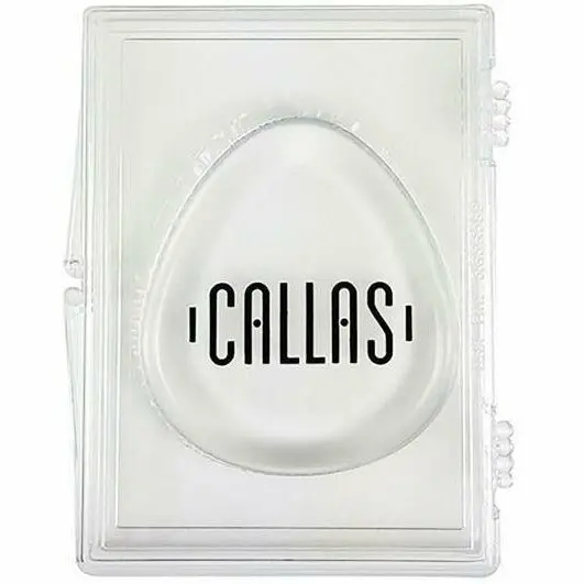 Callas Pro Silicone Makeup Blender – Seamless Foundation Applicator
