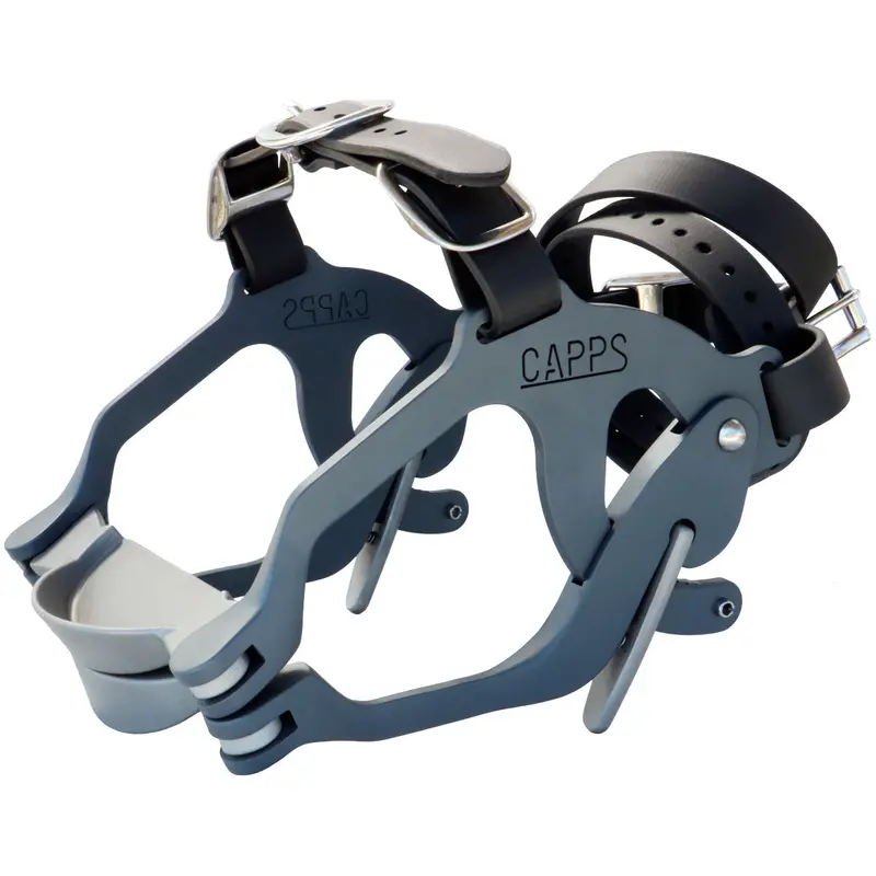 Capps Miniature and Pony-Sized Mouth Speculum