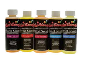 Car Candy Sweet Scents Pro: Long-Lasting Concentrated Air Freshener for Odor Neutralization