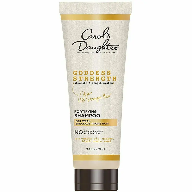 Carol’s Daughter Goddess Strength Fortifying Shampoo – 8.5 oz