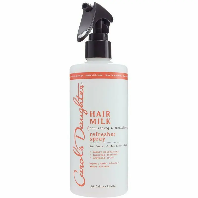 Carol’s Daughter Hair Milk Refreshing Mist (10 oz)