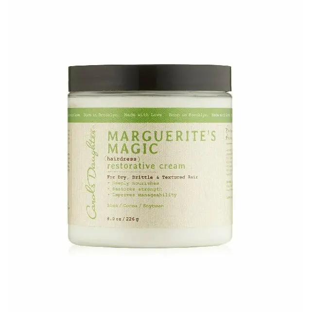 Carol’s Daughter Marguerite’s Magic Restorative Hair Cream – 8 oz