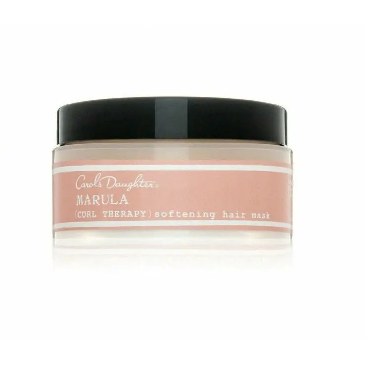 Carol’s Daughter Marula Curl Therapy Hair Mask – 8.5 oz