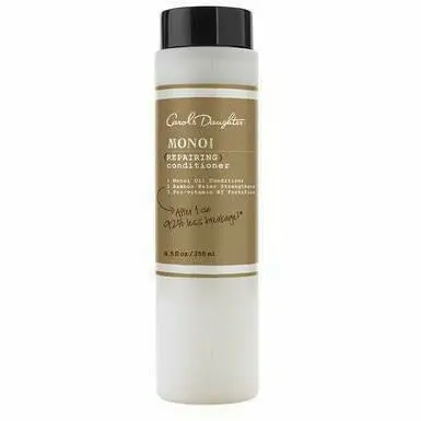 Carol’s Daughter Monoi Repairing Conditioner – 8.5 Fl Oz Hydrating Formula