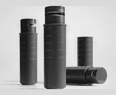 Chrushgrind MakeEdge Pop-Out Tooling System