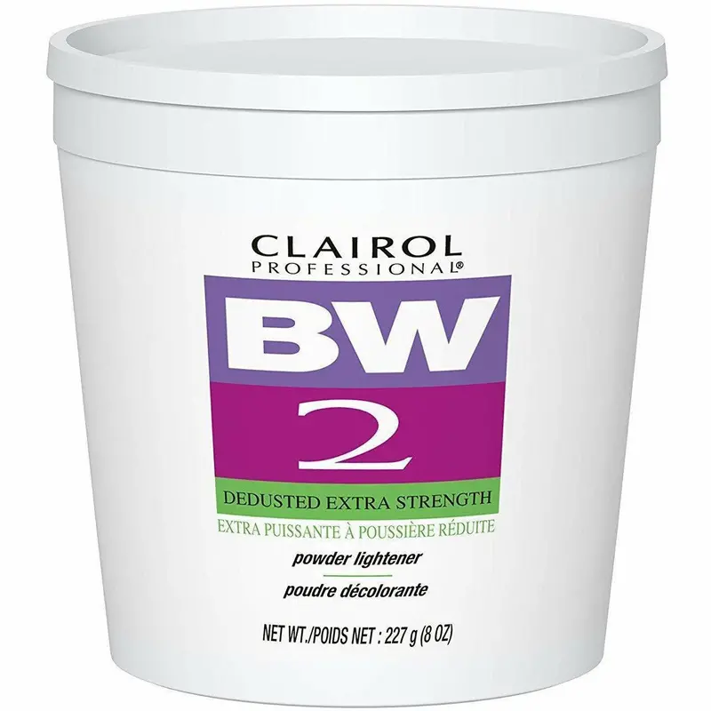 Clairol BW2 Professional Lightening Powder – 8 oz