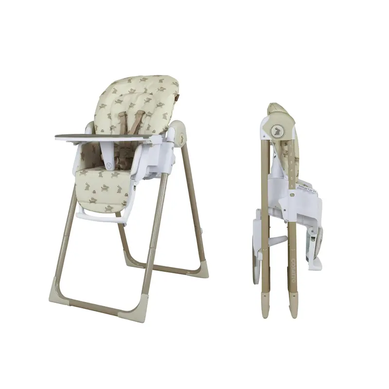 Cosatto Pip Infant High Chair in Lollop Print