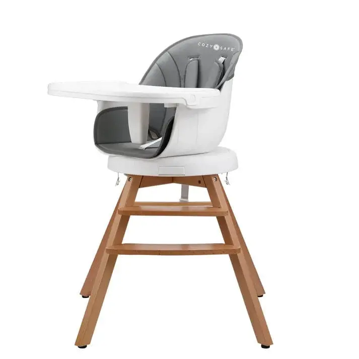 Cozy N Safe Eden Adjustable Highchair