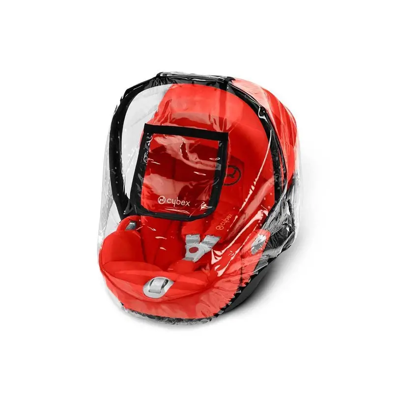 Cybex All-Weather Rain Cover for Cloud T, Cloud G & Aton Infant Car Seats