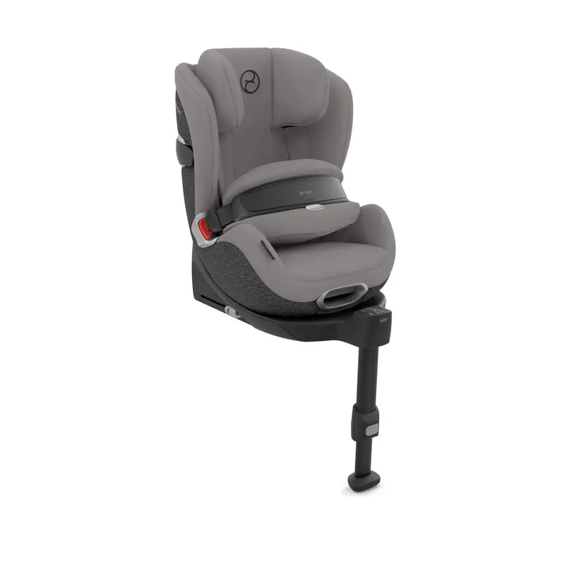 Cybex Anoris T2 i-Size Car Seat – Mirage Grey