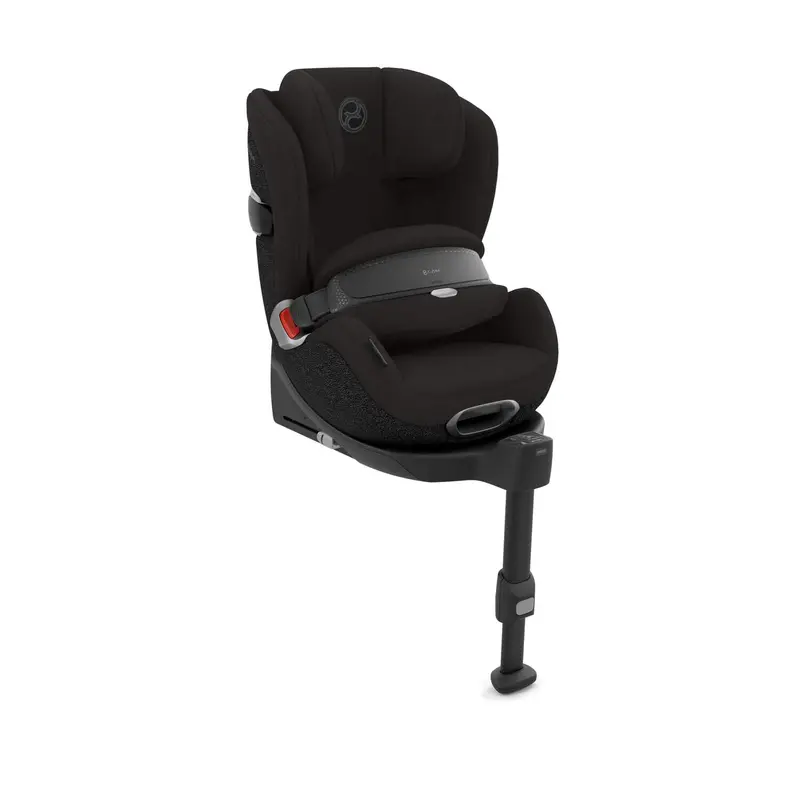 Cybex Anoris T2 i-Size Rear-Facing Car Seat in Sepia Black