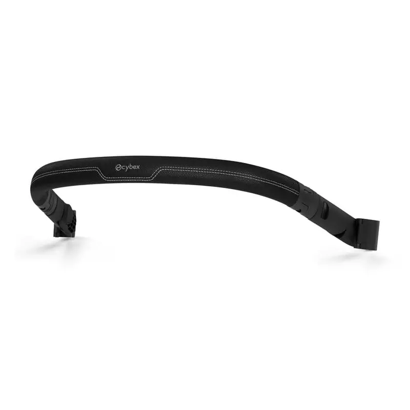 Cybex COYA Bumper Bar – Black (2026 Model)