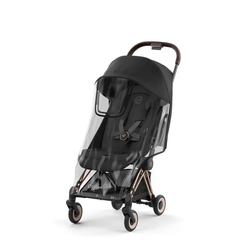 Cybex Coya Rain Cover for Strollers