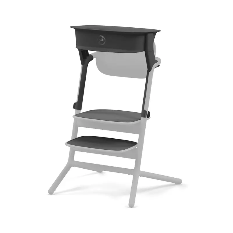 Cybex LEMO Learning Tower Kit – Jet Black