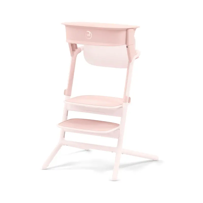 Cybex LEMO Learning Tower Kit – Pearl Pink