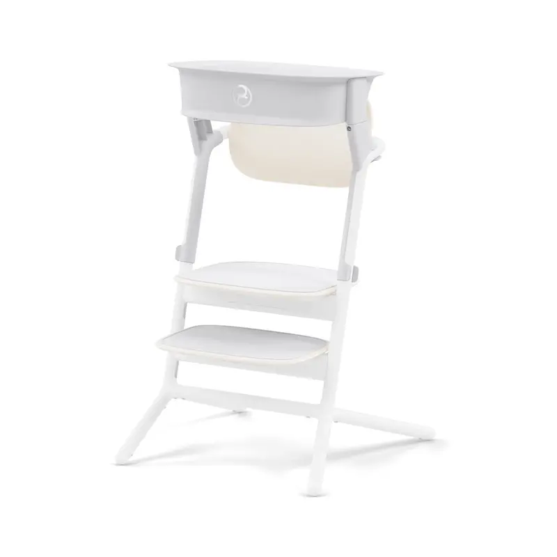 Cybex LEMO Learning Tower Kit – Pure White