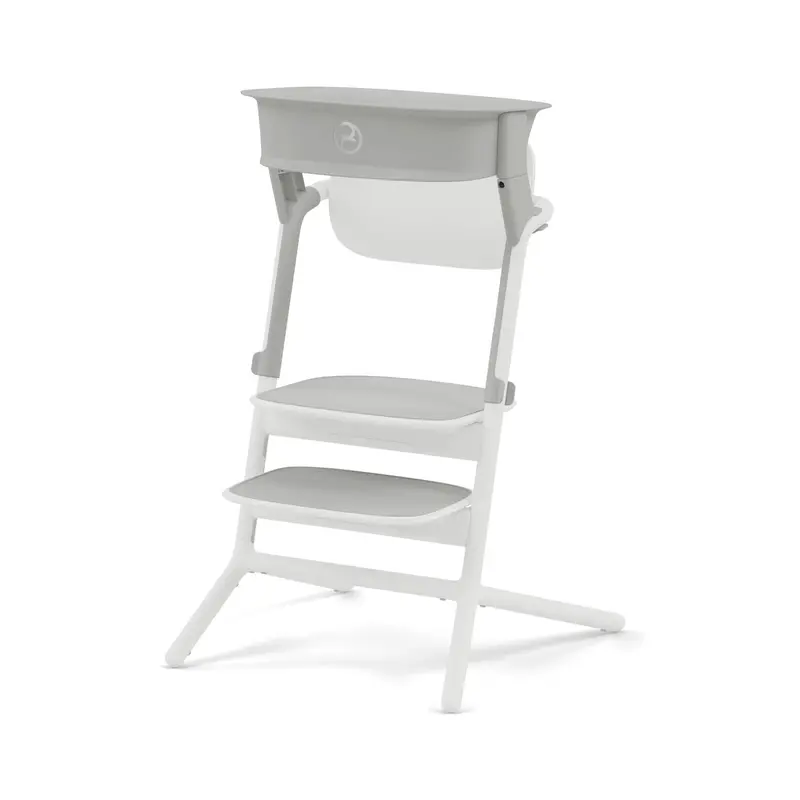 Cybex LEMO Learning Tower Kit – Suede Grey