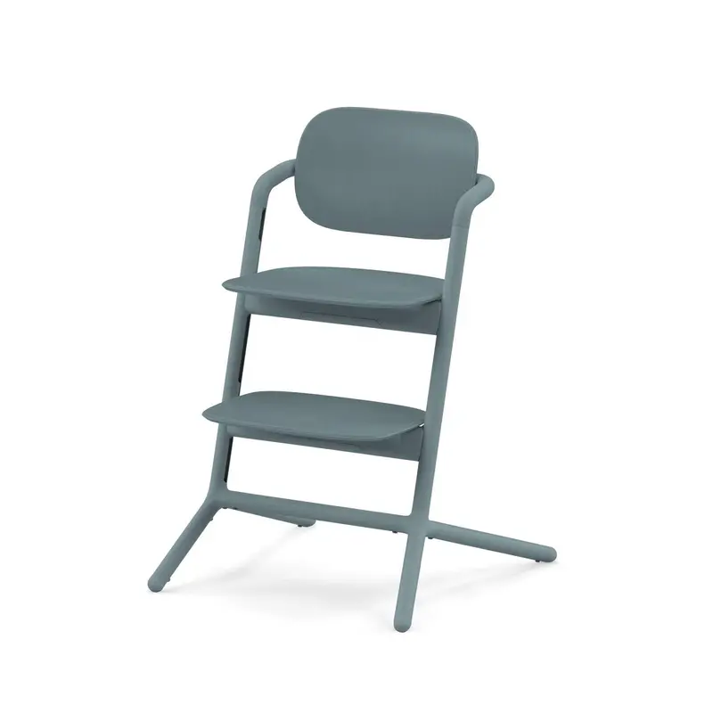 Cybex LEMO Premium High Chair in Stone Blue