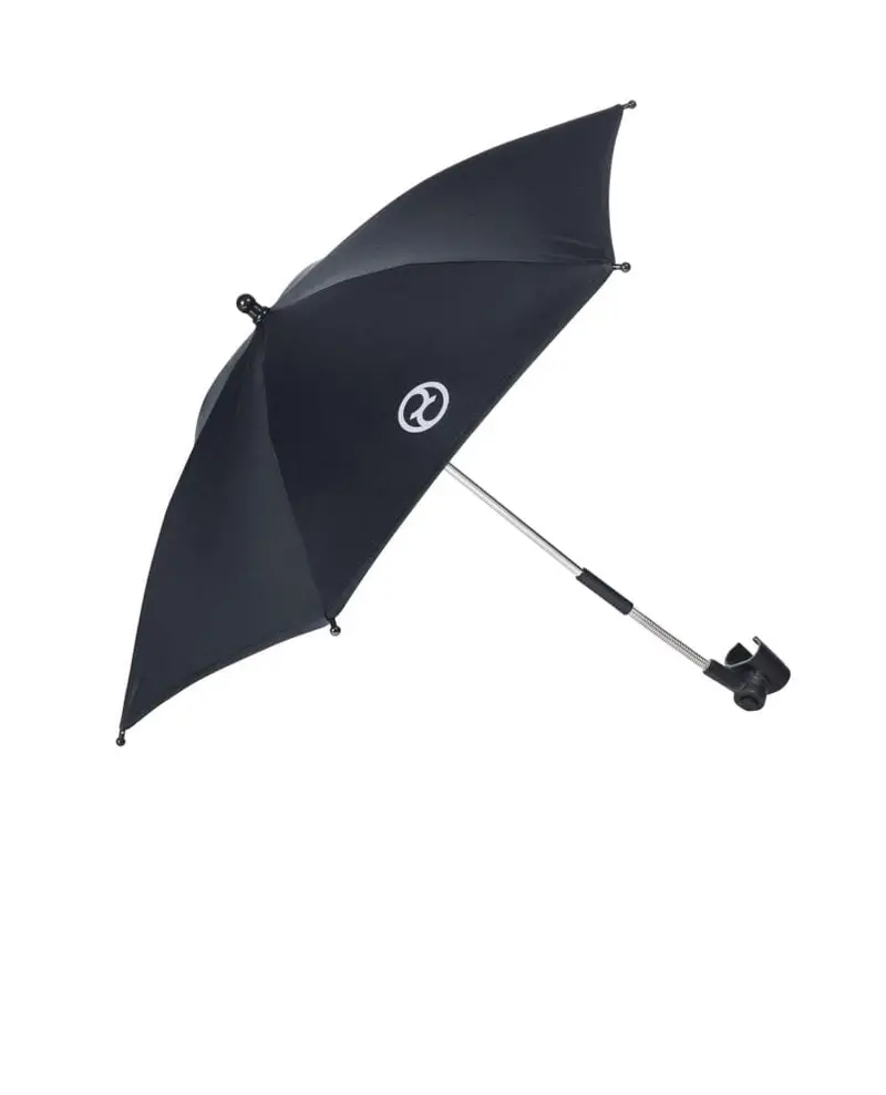 Cybex Premium Parasol – Matte Black