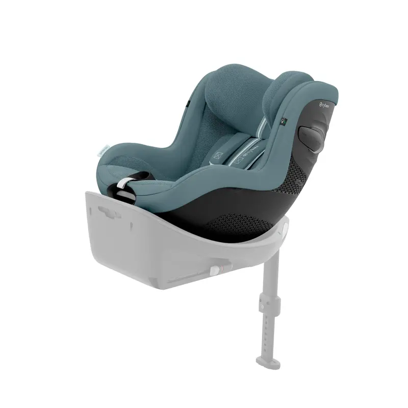 Cybex Sirona G3 Plus i-Size Infant Car Seat – Stormy Blue