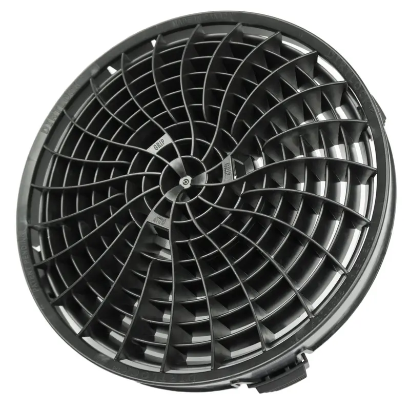 Detail Guardz Dirt Lock Bucket Insert – Grit-Trapping Filter System for Scratch-Free Washing