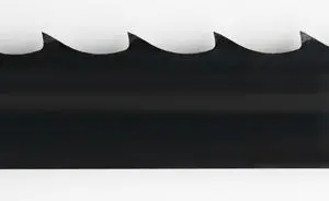 Diamond Saw Works 93.5″ Bandsaw Blade – Narrow Kerf Design