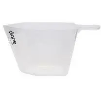 Diane 6oz Measuring Scoop for Consistent Product Portioning