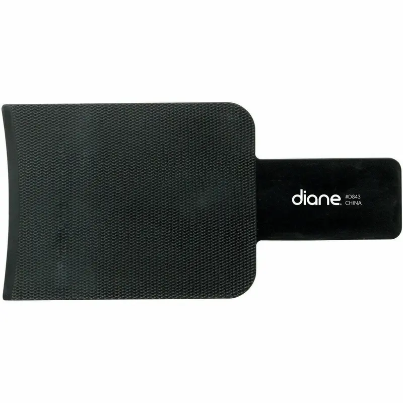 Diane #D843 Black Tint Board – Professional Color-Mixing Palette for Cosmetologists