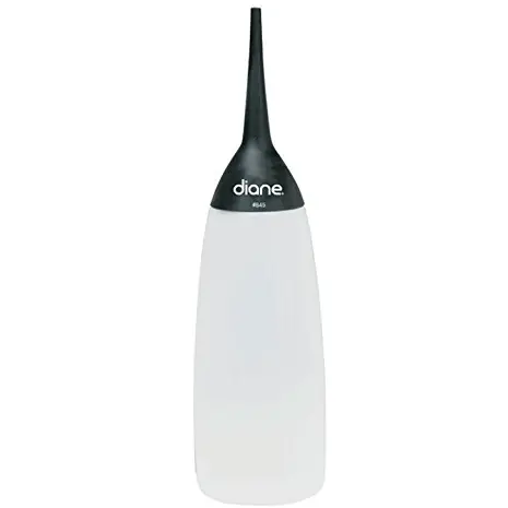 Diane D845 Pro Applicator Bottle – Ergonomic Design for Even Product Distribution (8 oz)