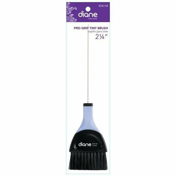 Diane Ergo Grip Pro Tint Brush – 2.25″ (Model D8138)