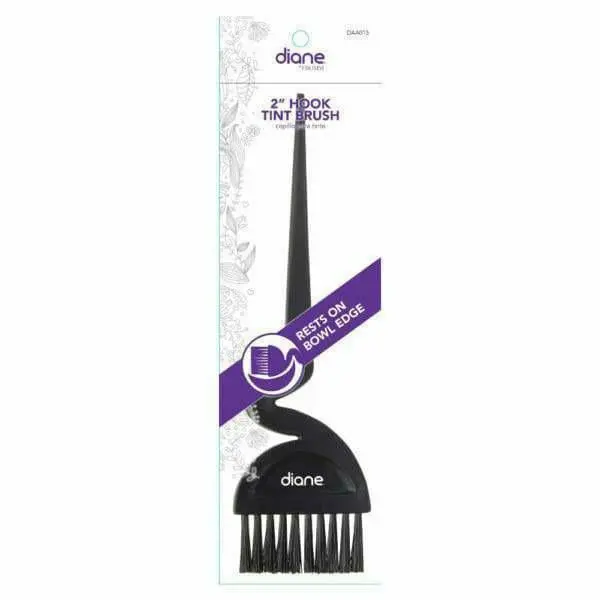 Diane Hook Tint Brush – 2″ (Model DAA015)