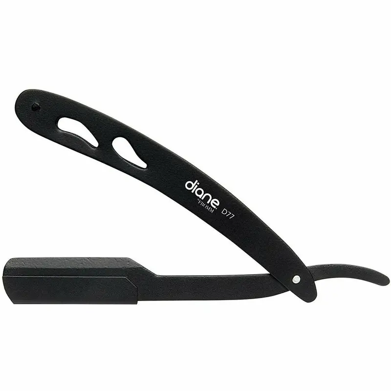 Diane Precision Straight-Edge Shaving Razor #D77