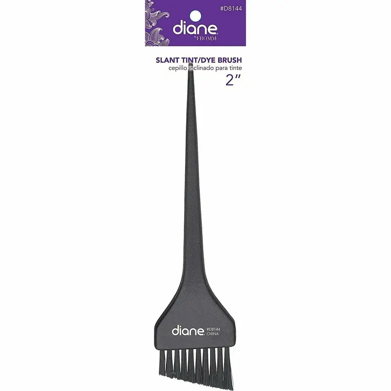 Diane Slant Tint & Dye Brush – 2″ (Model D8144)